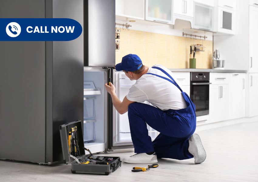 West Valley Appliance Repair Company